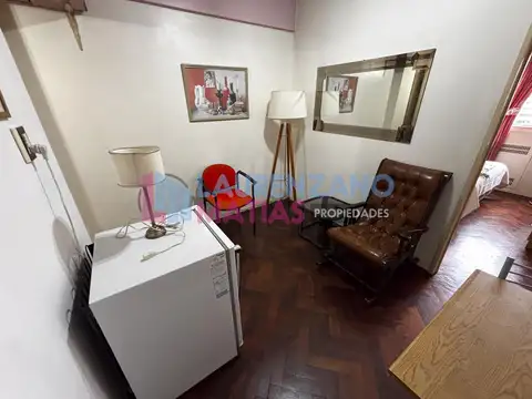 Departamento en Alquiler en Microcentro, $ 550.000