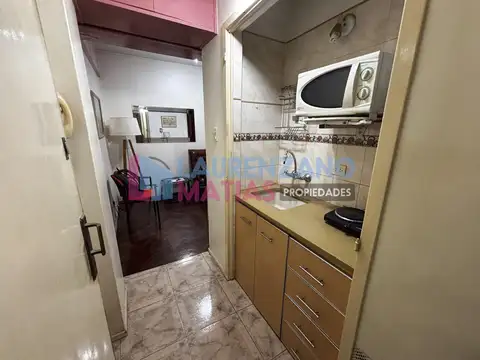 Departamento en Alquiler 40 años