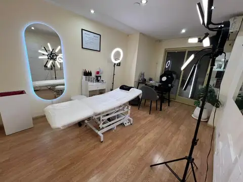 DPTO. 1 AMB EN ALQUILER RECOLETA CONSULTORIO-OFIC.