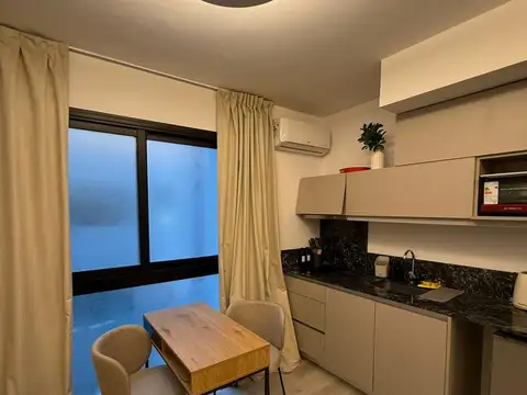 Departamento en Venta en Palermo, USD 94.000