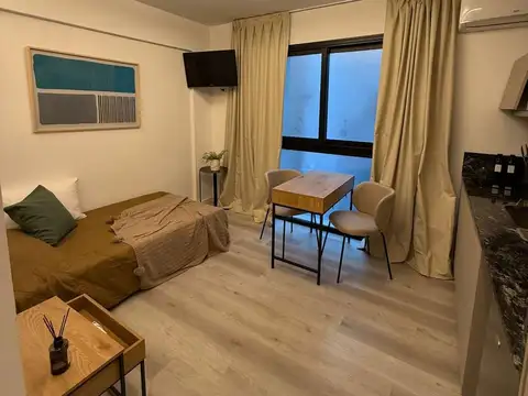Departamento Monoambiente en venta - 1 Baño - Palermo