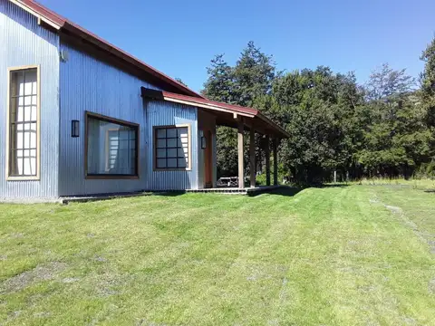Casa en Alquiler al Noreste