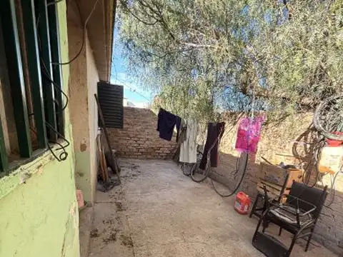 Calle Basilio Bustos