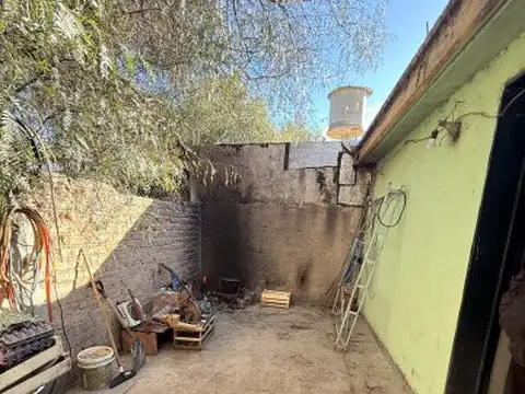 Calle Basilio Bustos