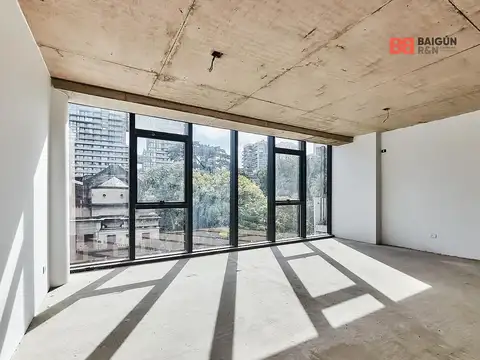 PISO 2 - UNIDAD 01 - CABILDO WORKPLACE