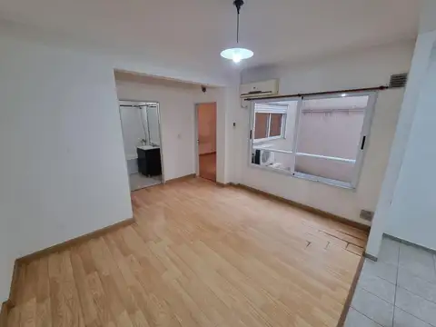 ALQUILER 2 AMBIENTES - VILLA PUEYRREDON