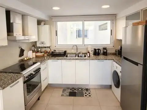Departamento en Venta en Caballito, USD 142.000