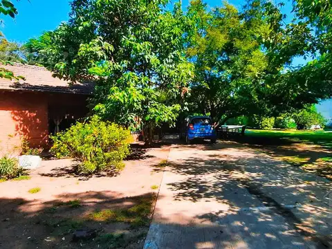 Quinta en Venta al Norte