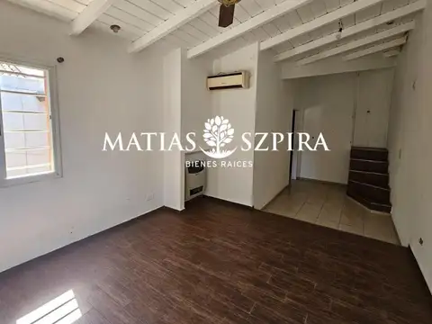 Depto Tipo Casa en Venta 30 años