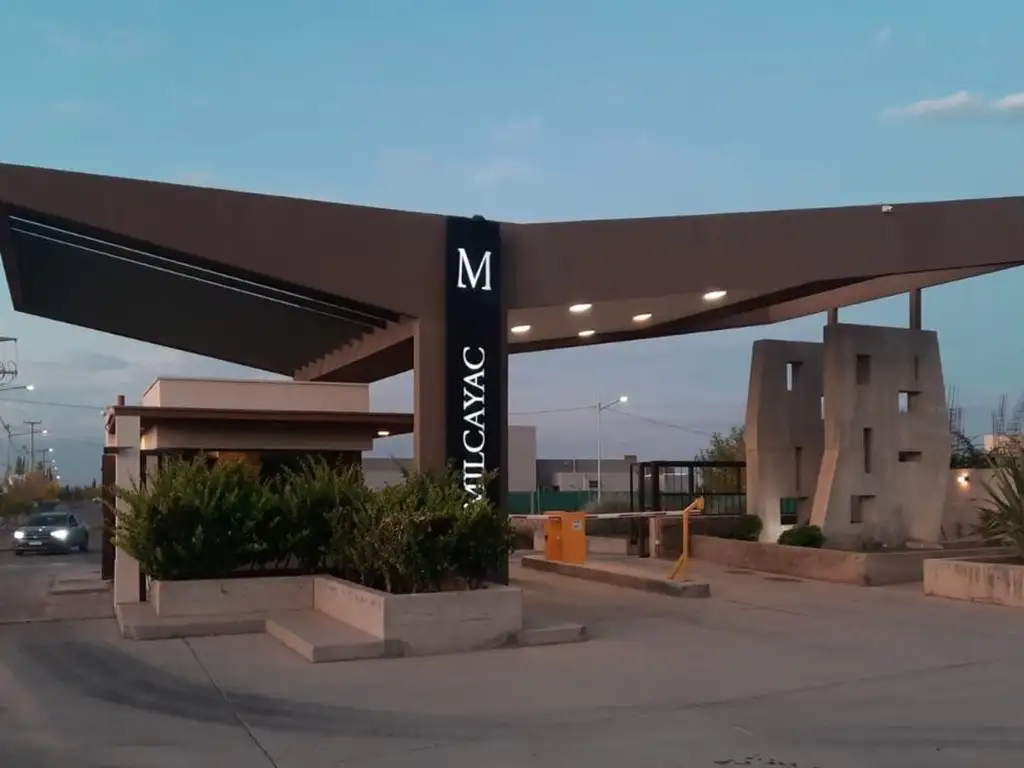 Terreno en Venta en Milcayac - Barrio Privado