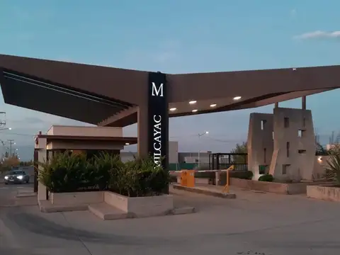 Terreno en venta en barrio Micayac 1 - Foto 0