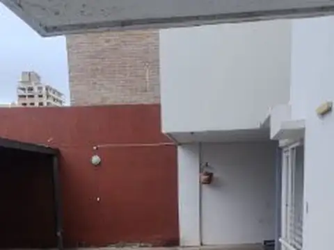 Venta - cochera cubierta - barrio Echesortu, Rosario.