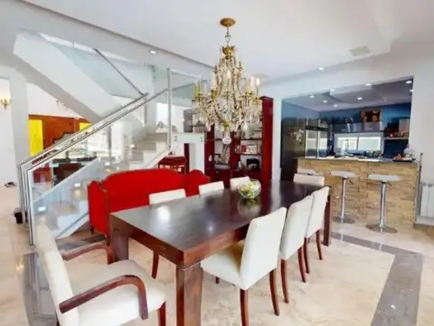 Casa en Alquiler en Pilar, USD 15.000