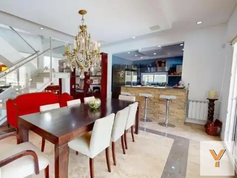 Casa en Alquiler en Pilar, USD 15.000
