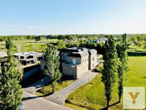 Estancias Golf Club