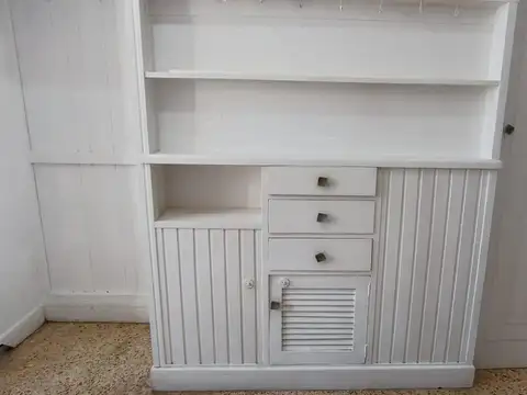 Departamento en Alquiler 40 años