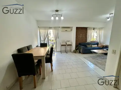 Departamento en Venta en Martinez, USD 105.000