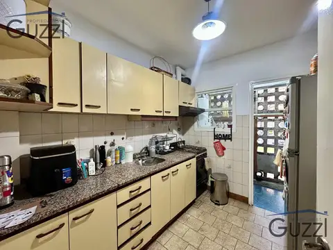 VENTA DEPARTAMENTO 2/3 AMBIENTES EN MARTÍNEZ - APTO CREDITO
