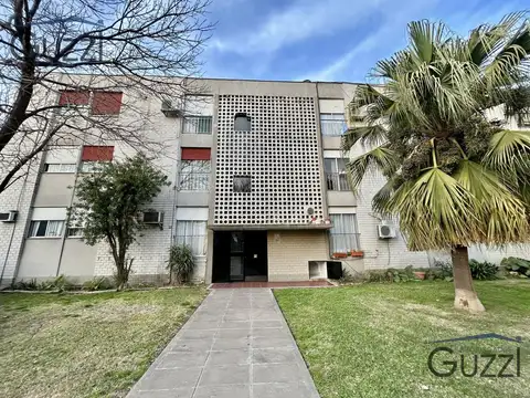 Av Fondo de la Legua  al 2400
