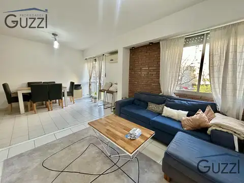 Departamento en Venta 45 años