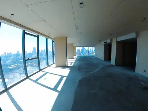 Av. Corrientes al 1400