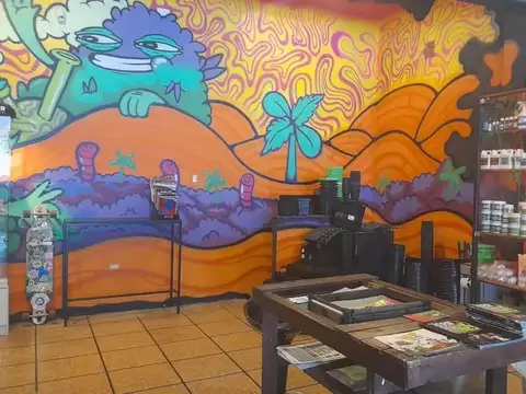 Fondo Comercio en Venta A Estrenar