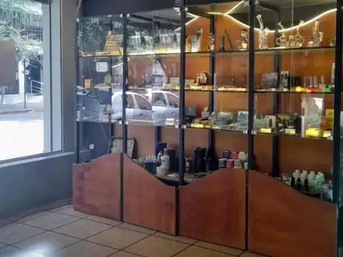 Fondo Comercio en Venta A Estrenar