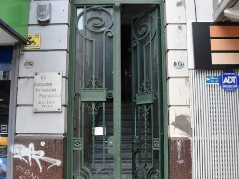 Oficina en Venta en Colegiales, CABA