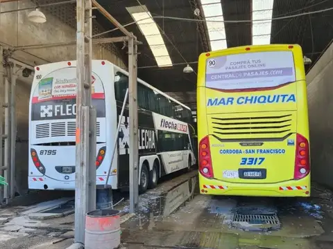 Galpon en Venta 50 años