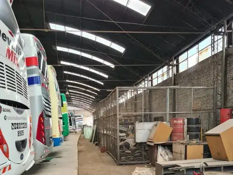 Galpon en Venta 50 años