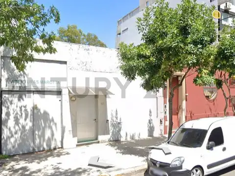 Lote en Venta en Coghlan limite Nuñez – Ideal Desarrollo Inmobiliario.