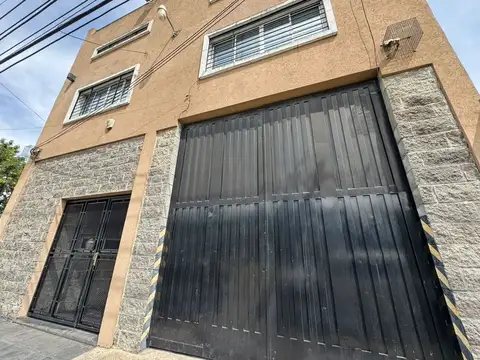 Galpon en Venta en Ituzaingo, USD 349.000