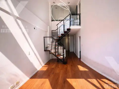 Departamento en Venta 15 años