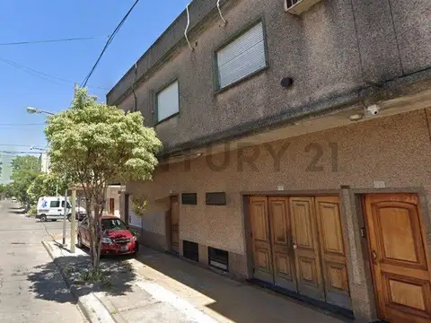 VENTA PH  CON RENTA  EN VILLA MAIPU