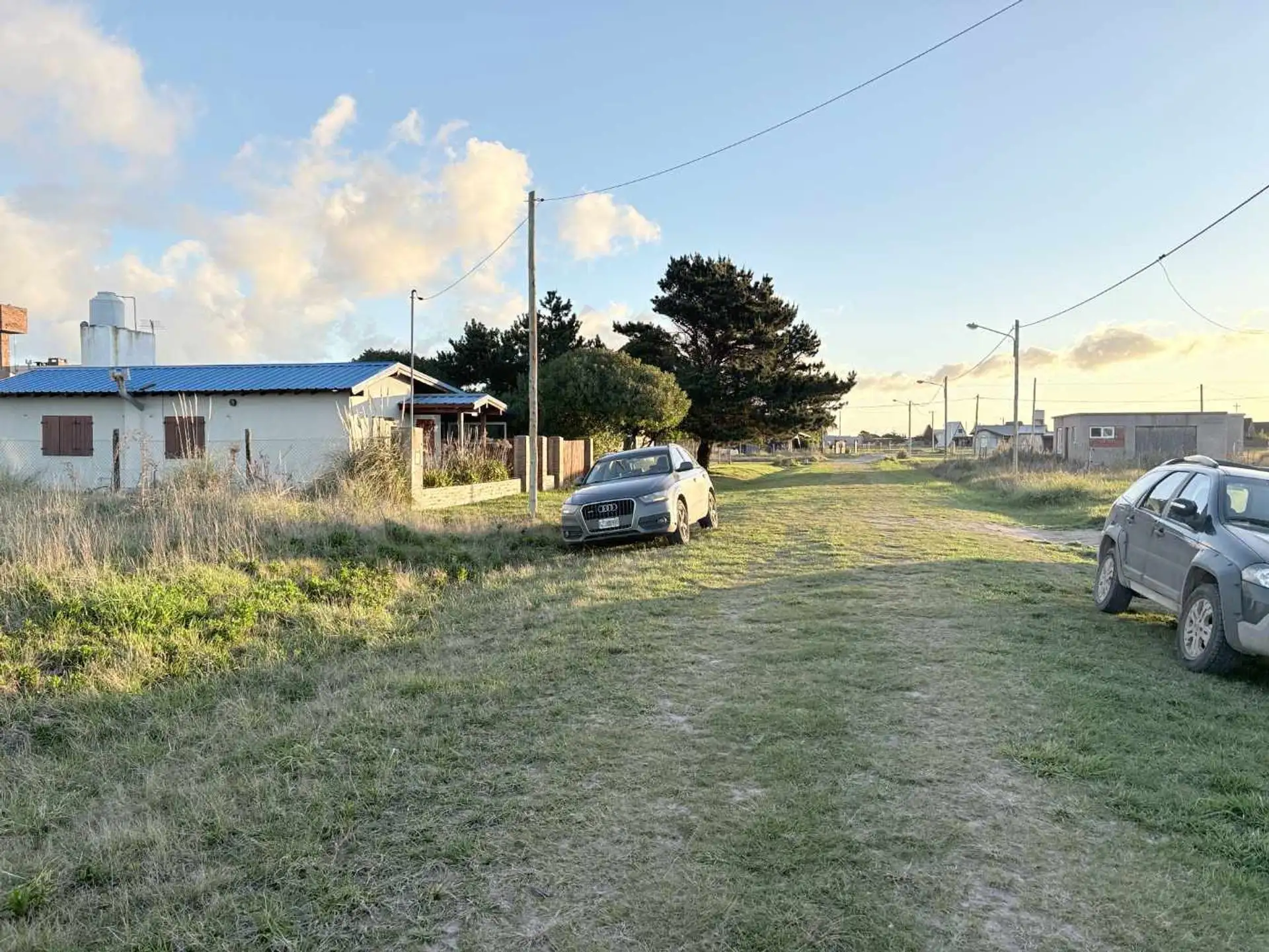 venta terreno en San Eduardo del Mar