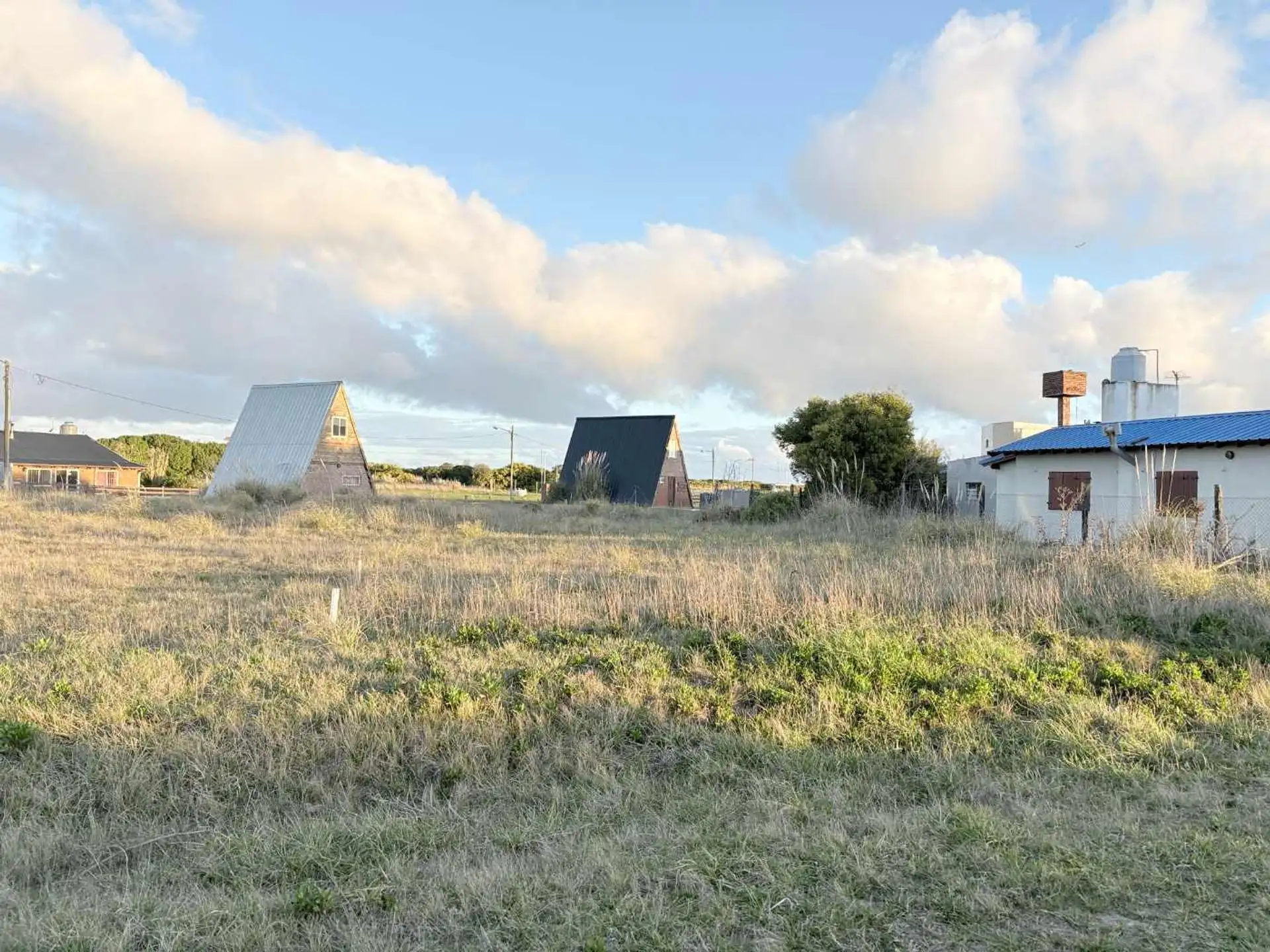 venta terreno en San Eduardo del Mar