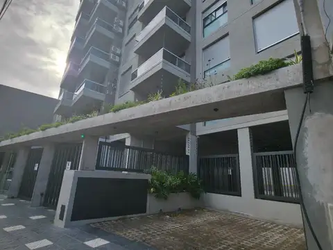 Departamento en Venta en Caballito Norte, USD 278.400