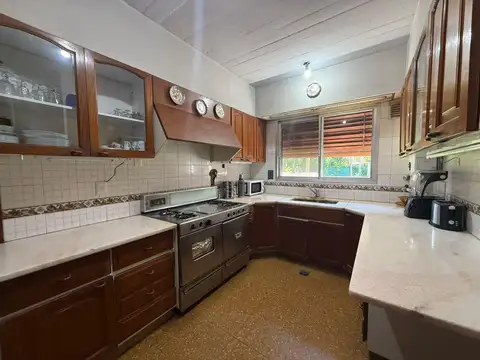 Casa en Venta de 5 dormitorios