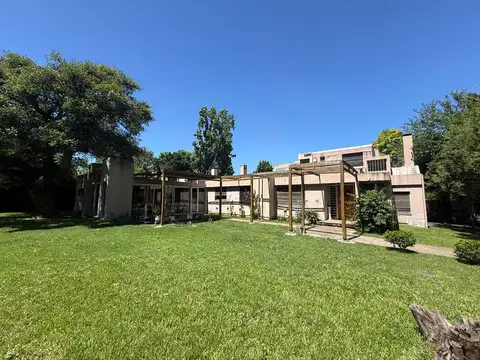 Casa en Barrio Privado