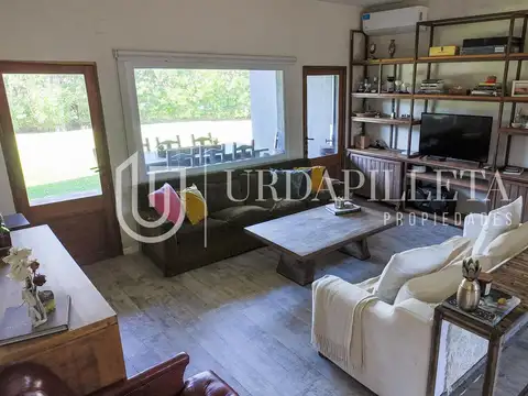 Casa en venta en Los Tacos Pilar