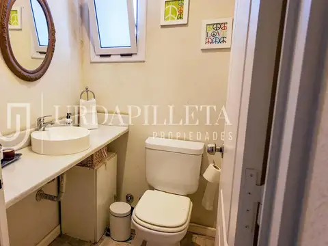 Casa en Venta 12 años