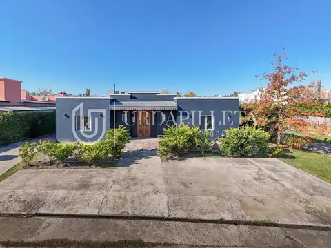 Casa en venta en Los Tacos Pilar