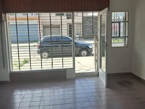 Ingeniero Mosconi 1300