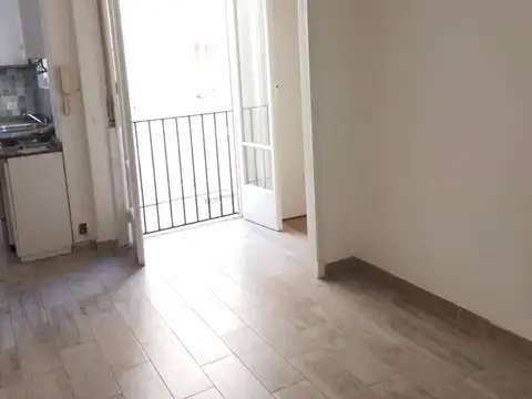 Departamento en venta en San Telmo