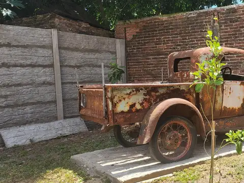 Casa en Venta en Ciudad De Tigre, USD 290.000