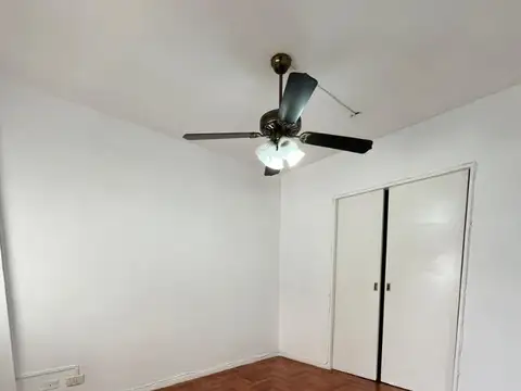 Departamento 2 ambientes con bajas expensas