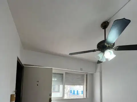 Departamento 2 ambientes con bajas expensas