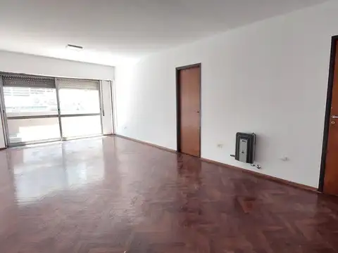 VENTA DEPARTAMENTO 3 DORMITORIOS CENTRO ROSARIO