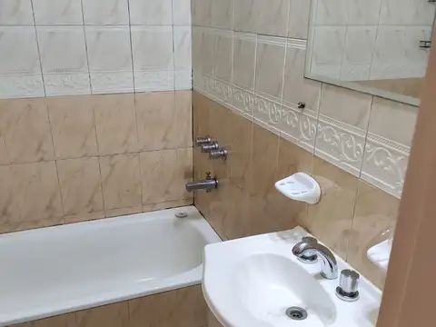 Departamento en Venta 20 años