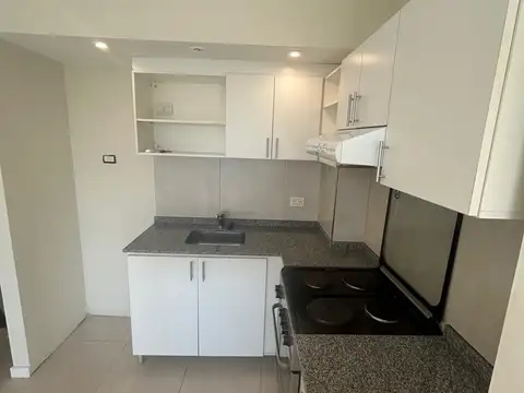 Departamento en Venta 1 año